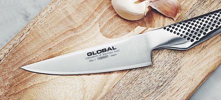 Global GS-Serie